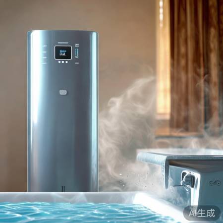 万和电热水器，预约洗浴更安心