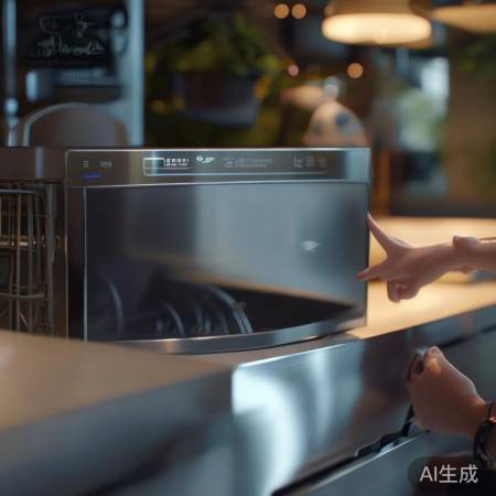 智能预约消毒烘干