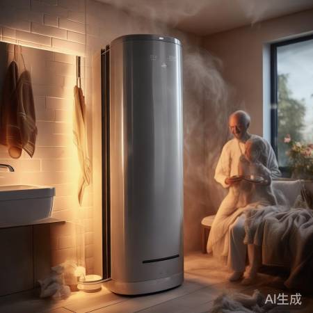 适合品质生活热水选择