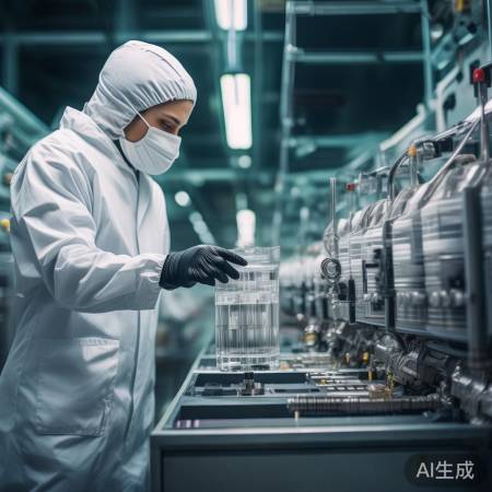 操作制冷剂需防护