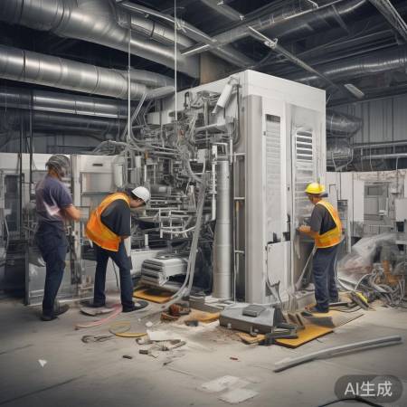 商用空调购买与安装成本