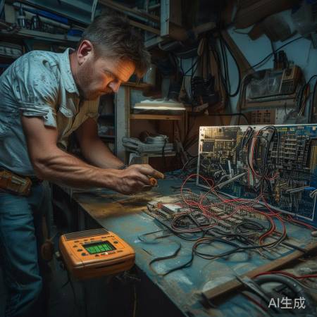 电路问题莫忽视，及时检查换线