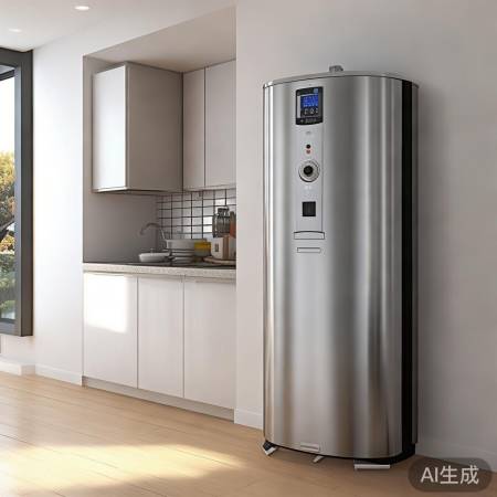 选购热水器关注细节