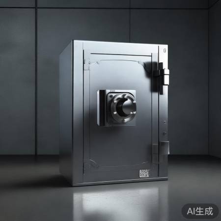 保险柜材质决定安全性