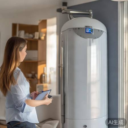 奥太乐热水器E0故障排查指南