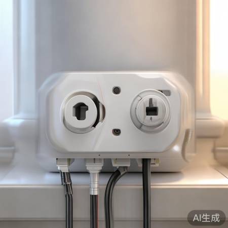 电热水器两孔不同职责