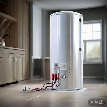 检查插座线，防热水器烧坏