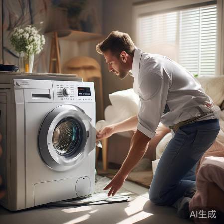 家电安装：烦恼与爱恨交织