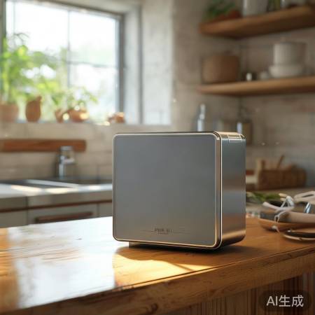 帝度洗衣机ed1，轻松家务神器