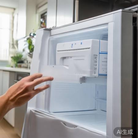 减少冰箱门开关次数