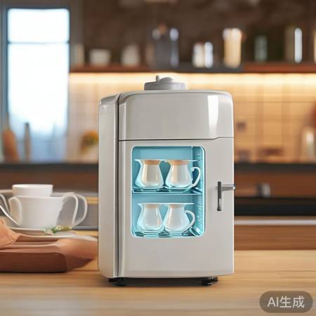 茶杯消毒柜，生活小调品