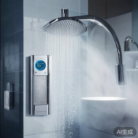 热水器定时关机，避免浪费