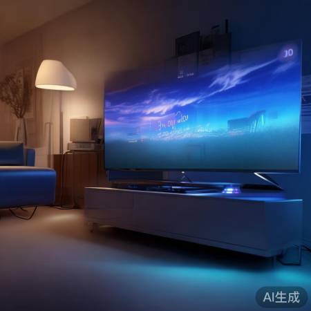 电视机正常工作电流是多少？揭秘家电安全使用常识