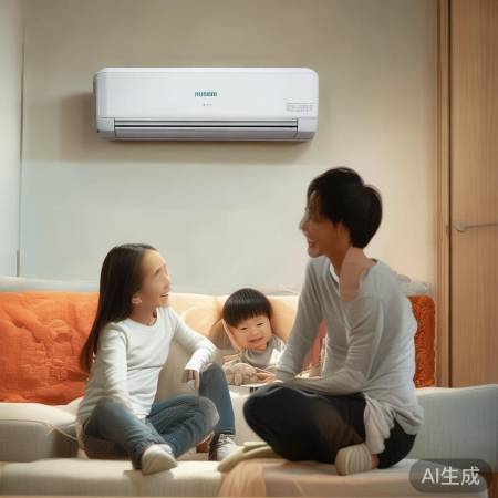 霍山空调：节能舒适首选