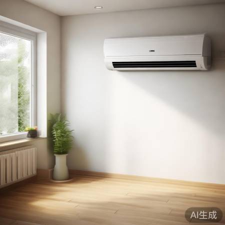 空调安装要点：通风避光散热