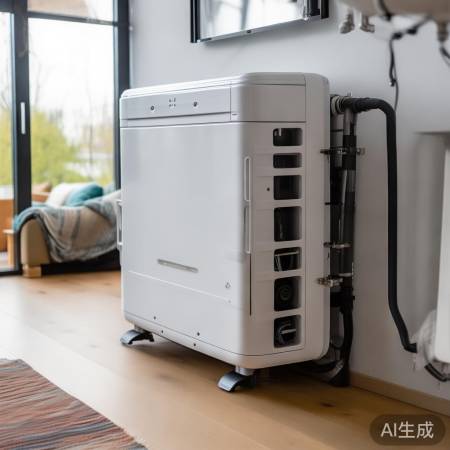 空气能热泵，性价比高补贴多