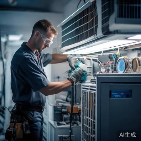 瑞风空调加氟量指南：轻松掌握正确比例