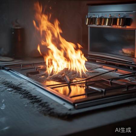 家用集成灶的五大常见不足揭秘