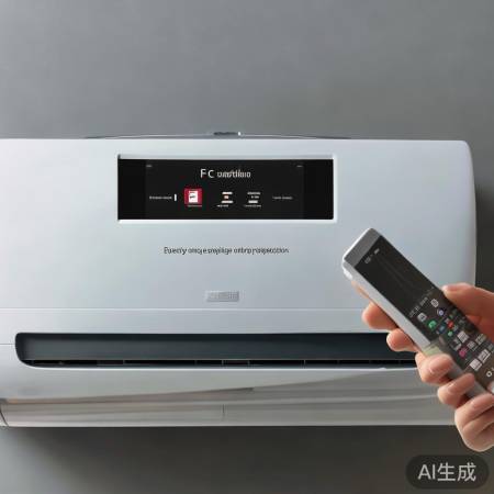 海信空调FC模式消除方法详解