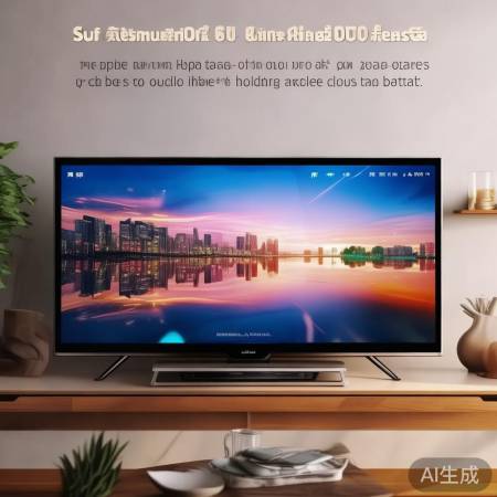 入门级电视，满足日常观影