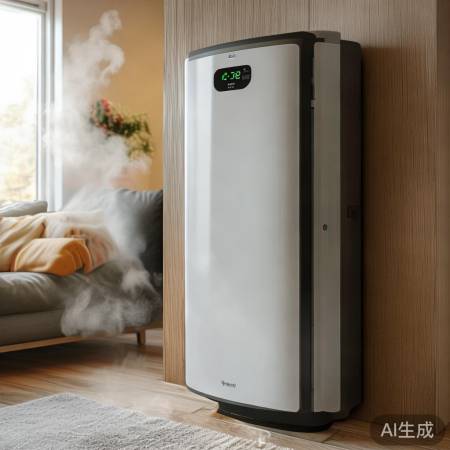 燃气壁挂炉：节能环保好帮手