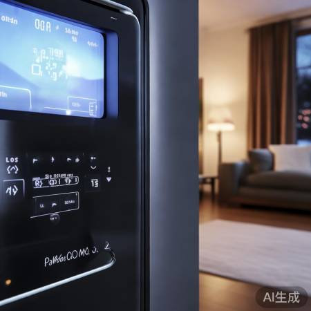 壁挂炉主板设置攻略：高效运行秘籍揭晓