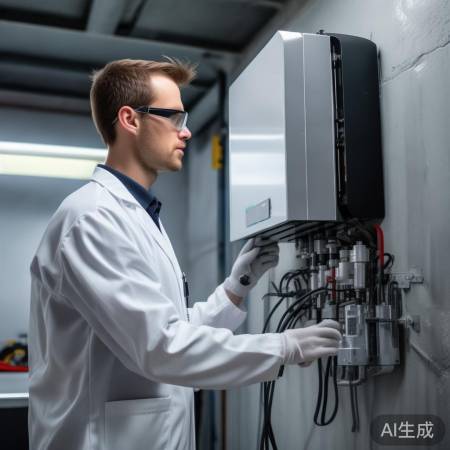 壁挂炉安装需专业