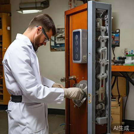 免换锁体锁，售后要重视