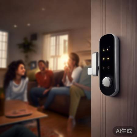 智能锁疑问，下期详解