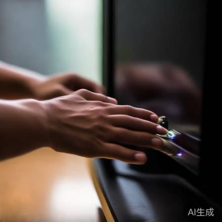 “按电源键，电视入待机”