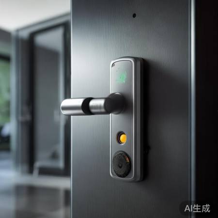 “智能锁安全需自省”