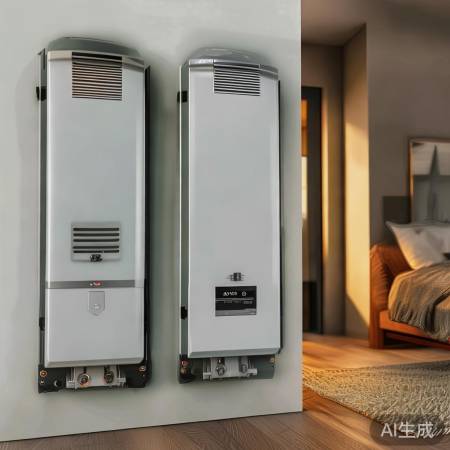 燃气壁挂炉选型攻略：如何轻松找到最适合您的设备