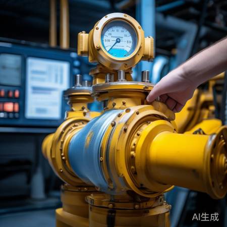 安全阀灵敏度检测