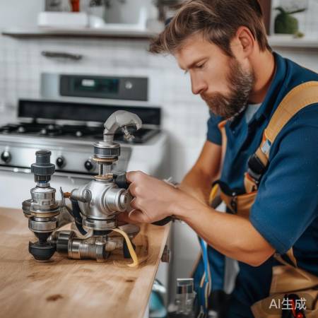 购阀正规，按说明安装，定期检查