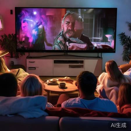 热门电视剧推荐：在家就能观看的精彩剧集