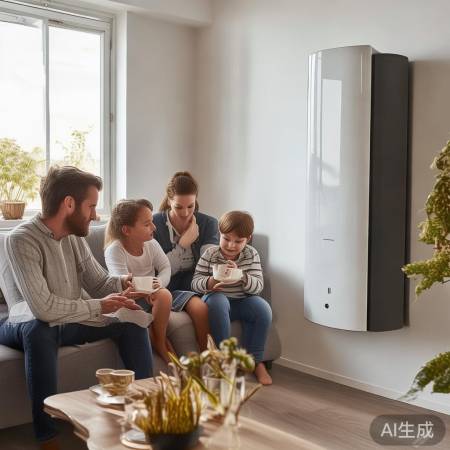 廊坊地区壁挂炉采购指南，轻松选购心仪产品