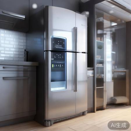 美菱邦迪管冰箱：实用性能深度评测