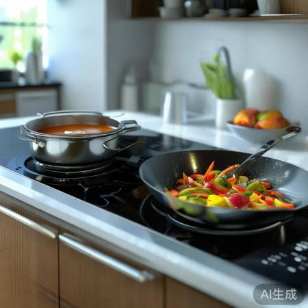 镇平集成灶改装猛火：烹饪新体验，厨房升级首选