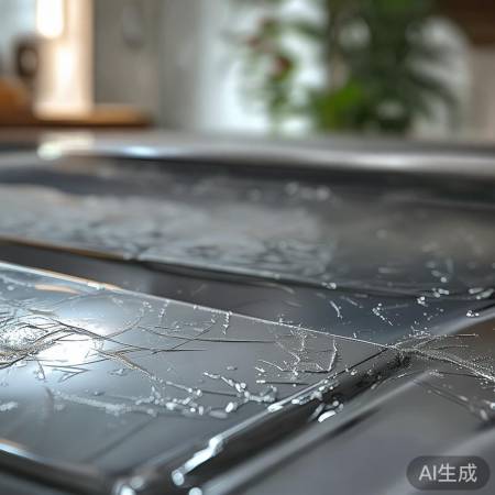 彩钢板洗衣机安装可行吗？