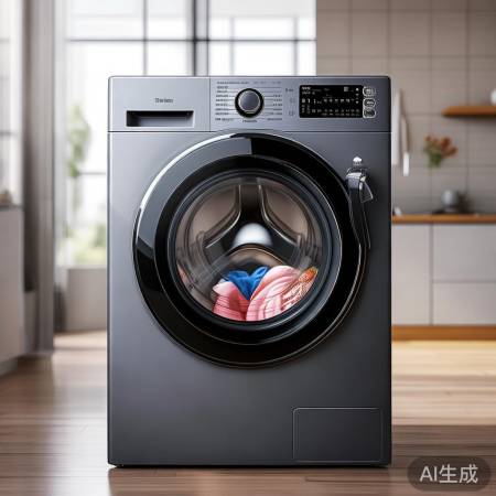 几百块内洗衣机推荐：性价比之王盘点