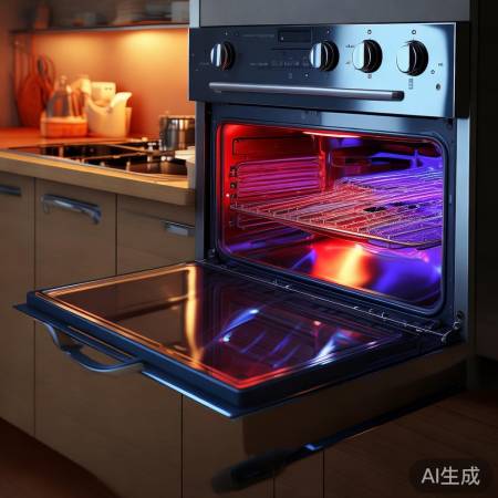 申花壁挂炉面板操作指南：快速上手无忧体验