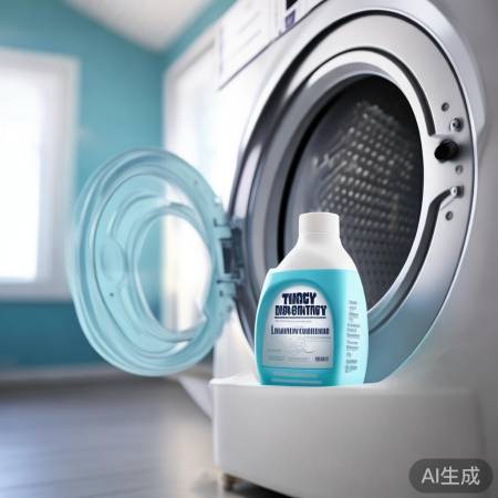 大容量洗衣液，经济实惠