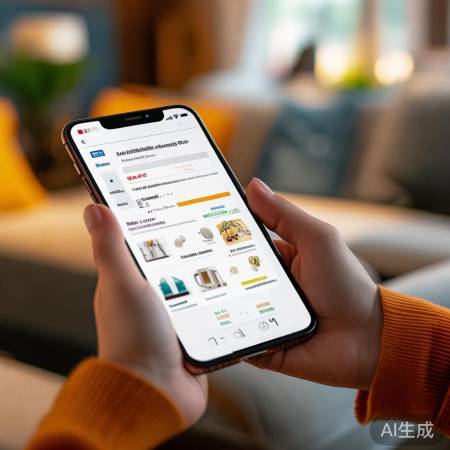 网上搜索，了解产品及用户评价
