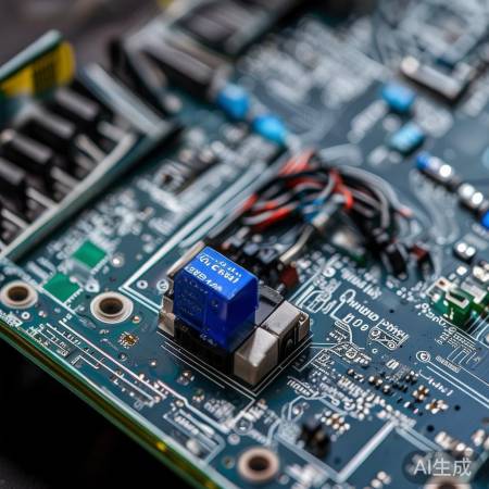 电路板电源转换