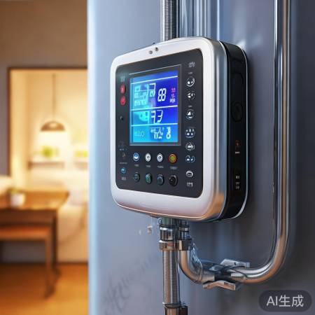 温度管家,控温关键