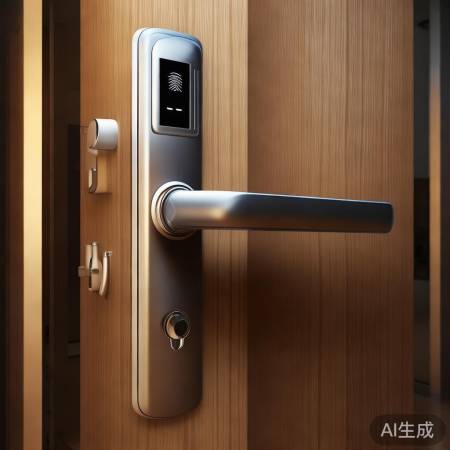 指纹锁一般需要多少把钥匙？