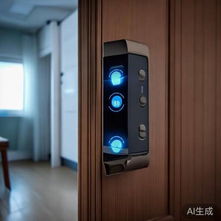 指纹锁多用户使用少见