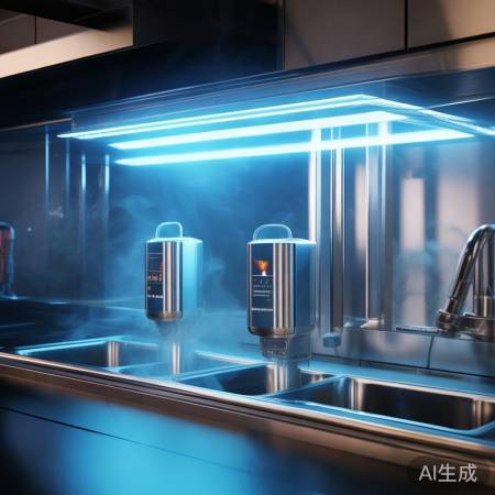 消毒柜开关板工作原理揭秘：高效安全的家庭卫生保障