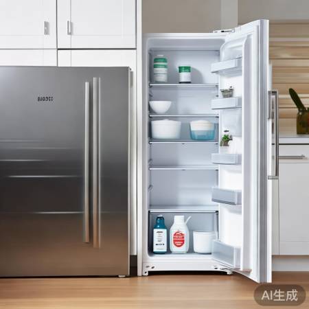博世冰箱去除异味小妙招