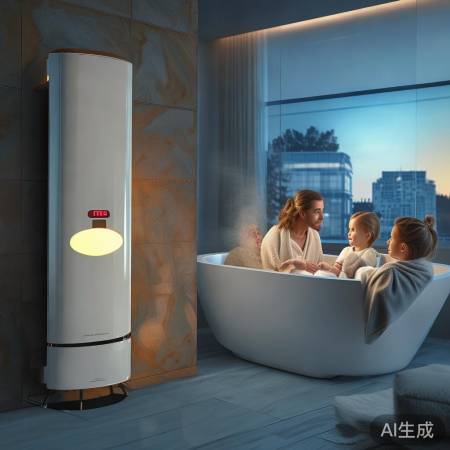 壁挂炉暖气,供暖热水两用